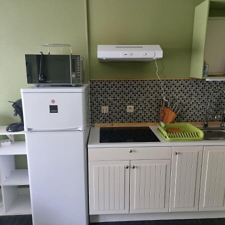 Vitam-Inn Vresse-sur-Semois Εξωτερικό φωτογραφία