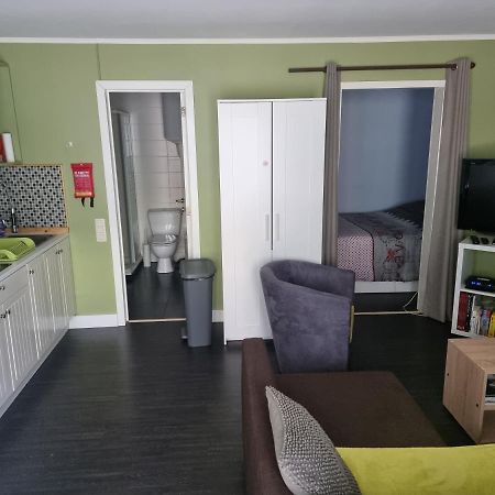 Vitam-Inn Vresse-sur-Semois Εξωτερικό φωτογραφία