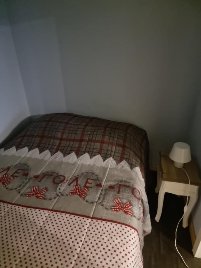 Vitam-Inn Vresse-sur-Semois Εξωτερικό φωτογραφία