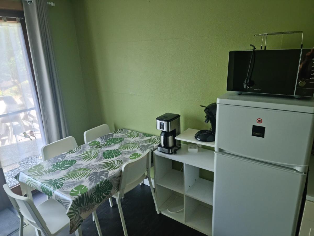 Vitam-Inn Vresse-sur-Semois Εξωτερικό φωτογραφία