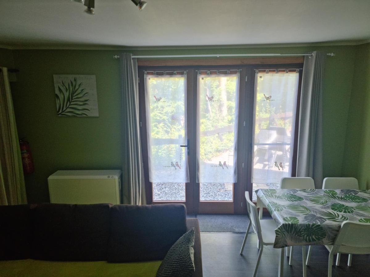 Vitam-Inn Vresse-sur-Semois Εξωτερικό φωτογραφία