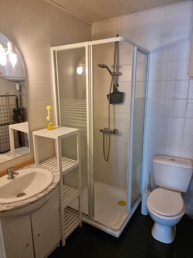Vitam-Inn Vresse-sur-Semois Εξωτερικό φωτογραφία