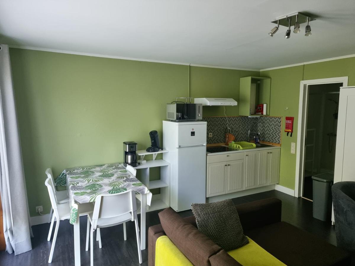 Vitam-Inn Vresse-sur-Semois Εξωτερικό φωτογραφία