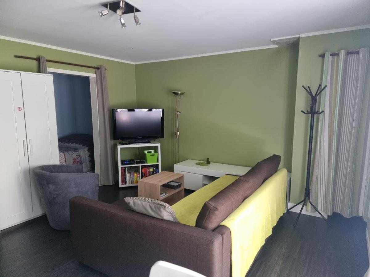 Vitam-Inn Vresse-sur-Semois Εξωτερικό φωτογραφία