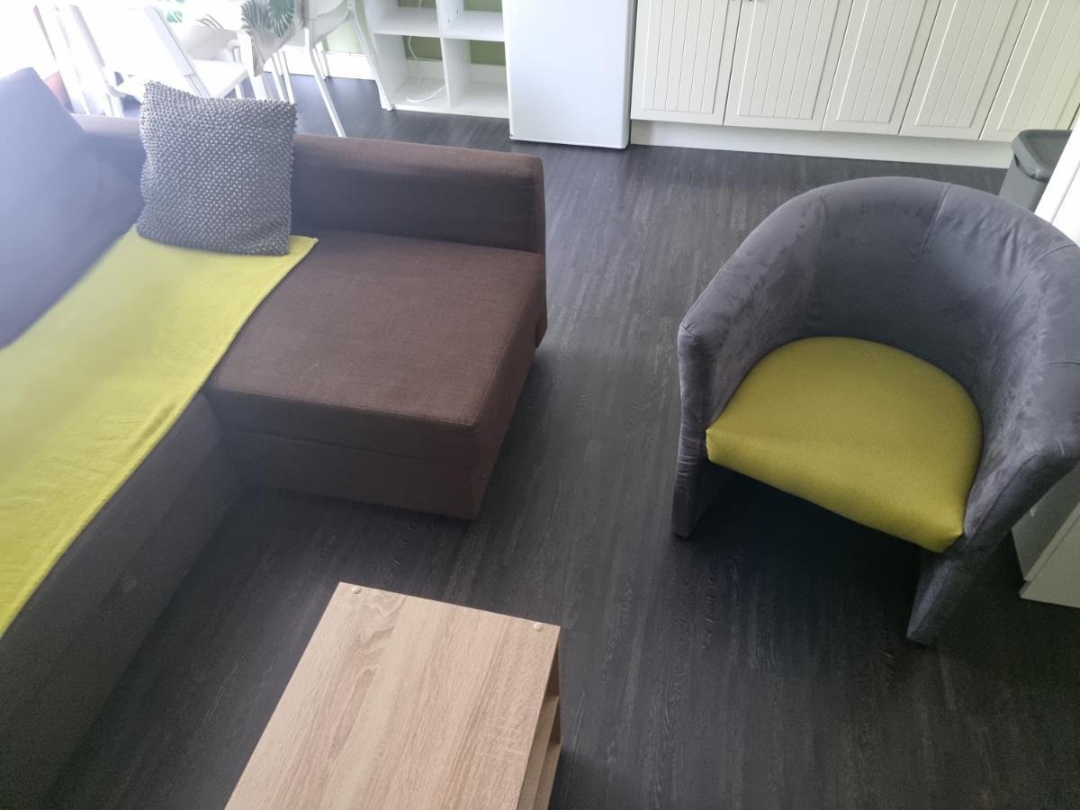 Vitam-Inn Vresse-sur-Semois Εξωτερικό φωτογραφία